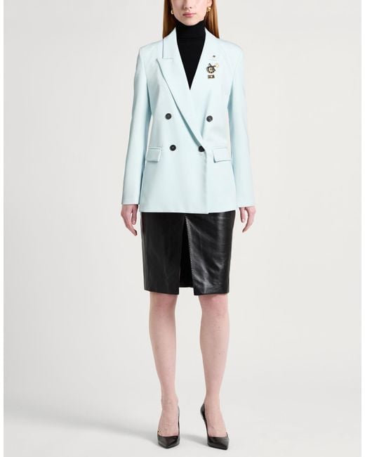 ViCOLO Blue Blazer