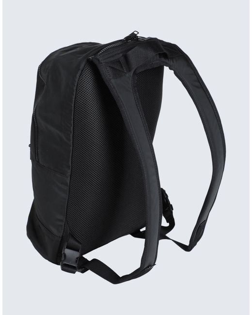 Calvin Klein Black Rucksack for men