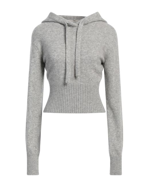 Laneus Gray Jumper