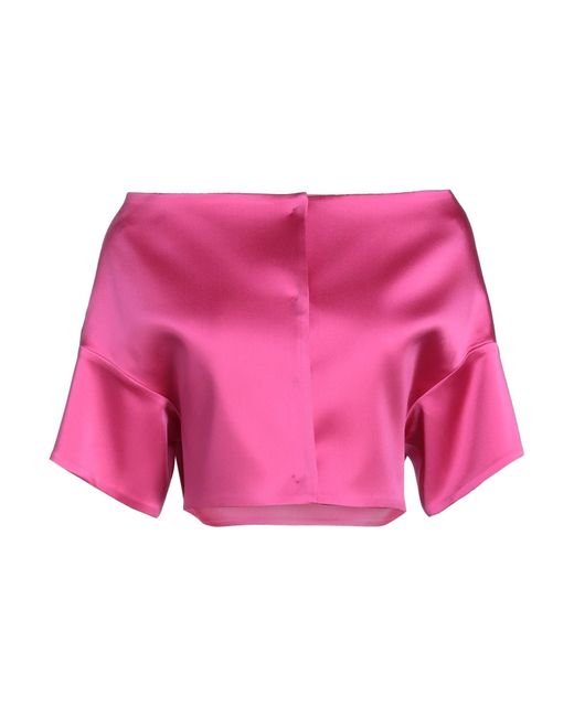 P.A.R.O.S.H. Pink Blazer