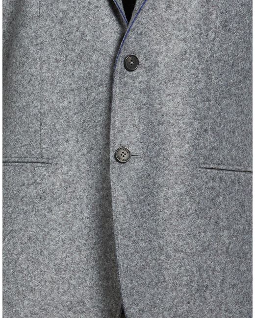 Roda Blue Blazers for men