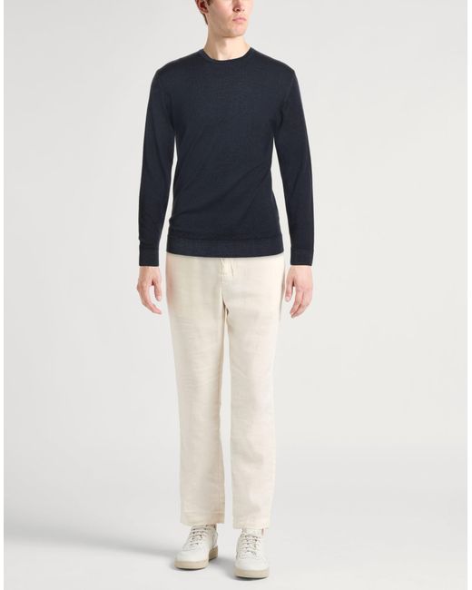 Daniele Fiesoli Pullover in Blue für Herren