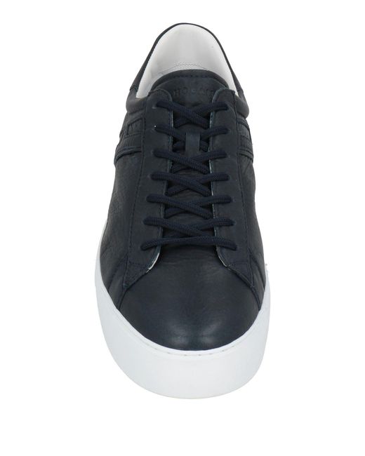 Hogan Blue Sneakers for men