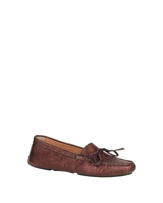 Boemos Brown Loafers