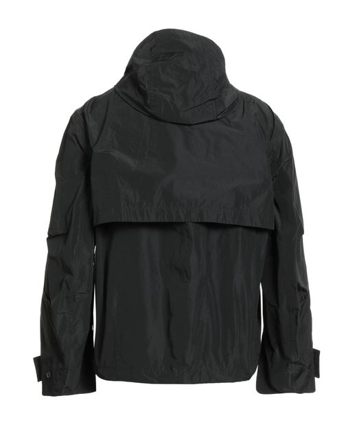 Ferragamo Black Jacket Polyester for men