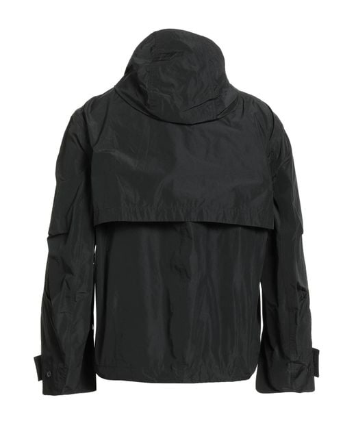 Ferragamo Black Jacket Polyester for men