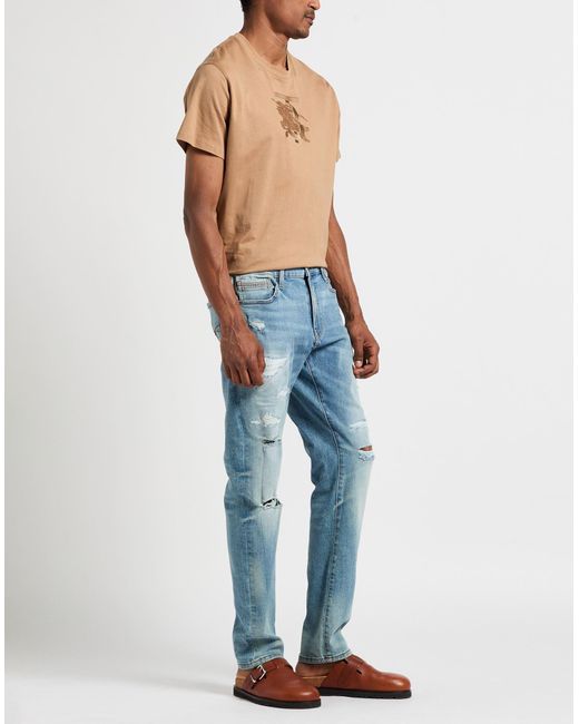 Guess Blue Jeans for men