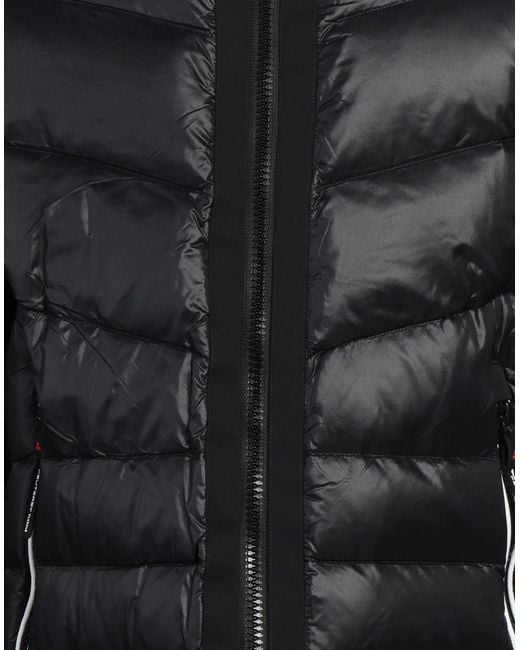 PEUTEREY.PLURALS Pufferjacke & Daunenjacke in Black für Herren