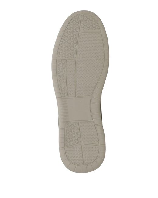 Docksteps Green Loafers for men