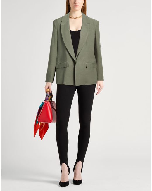 Toy G. Green Blazers