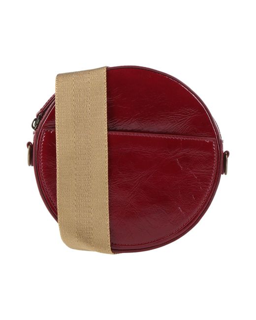 Borse A Tracolla di Uma Wang in Red