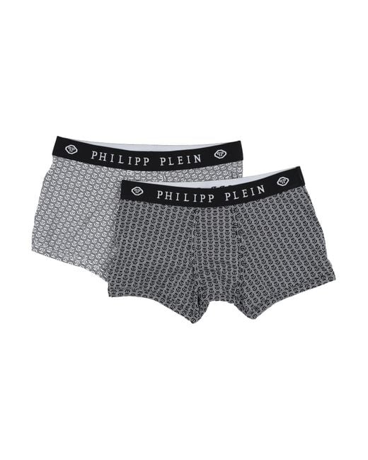 philipp plein boxershorts