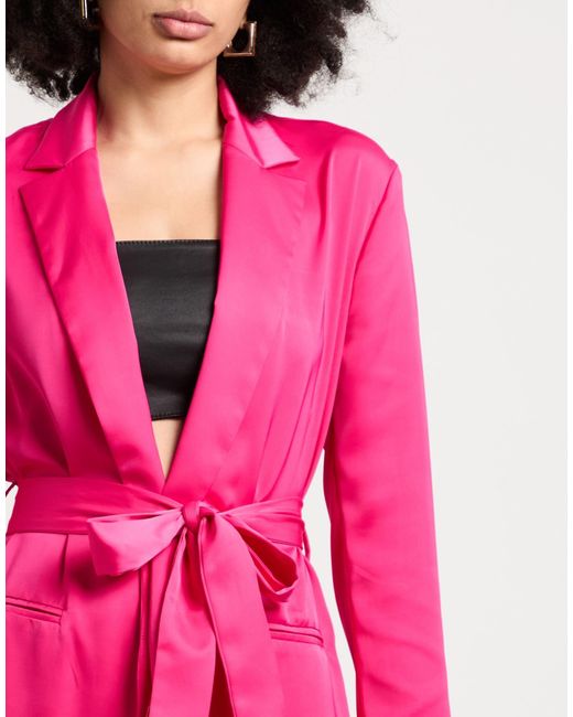 Liu Jo Black Blazer