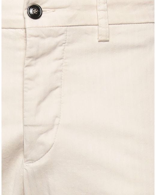 People Natural Trouser for men