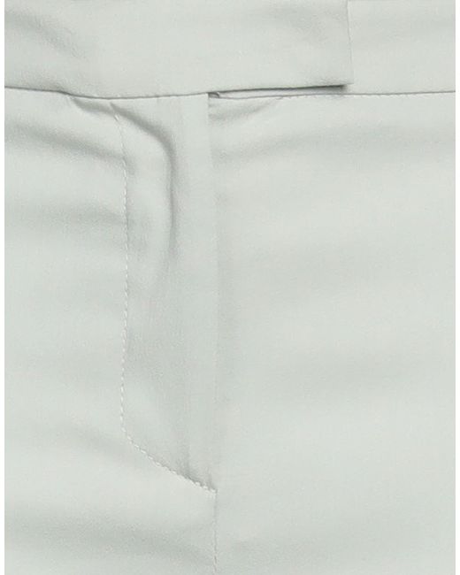 Eleventy Gray Trouser