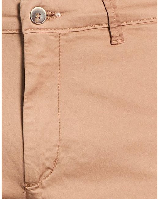 Squad² Natural Pants for men