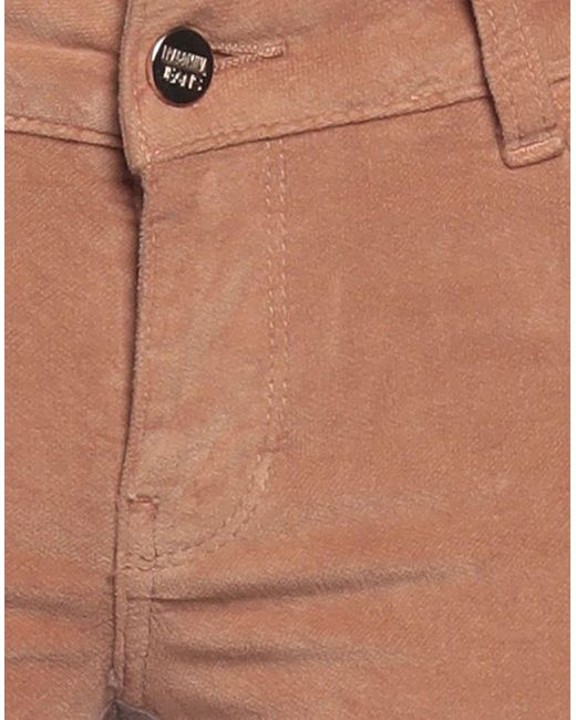 Fracomina Brown Trouser