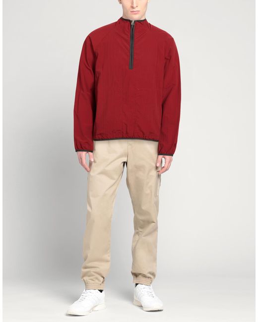 RANRA Red Jackets for men