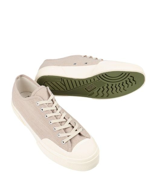 Superga Brown Trainers for men