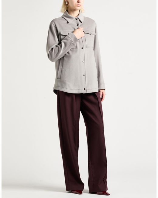 Herno Gray Jacket