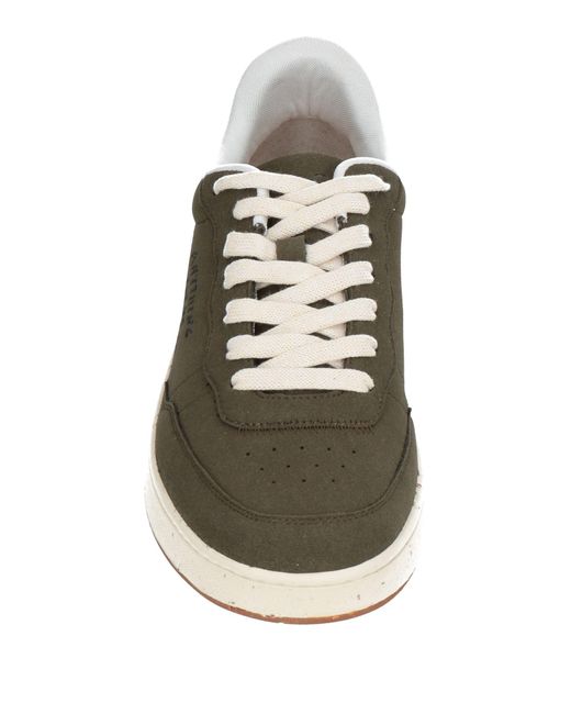 Acbc Green Sneakers for men