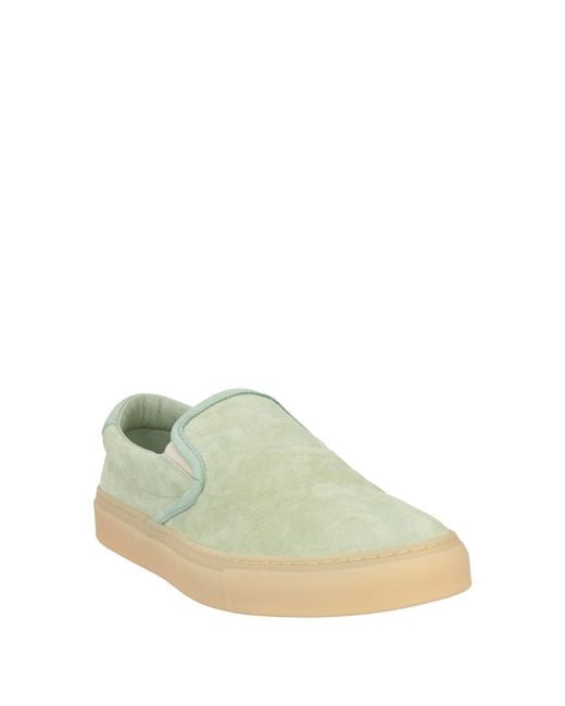 Diemme Green Trainers for men