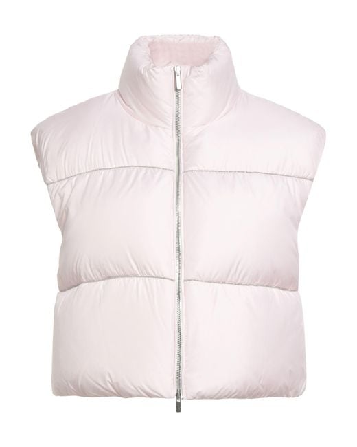 Peserico Pink Weste