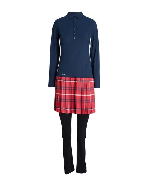 Colmar Blue Midnight Co-Ord Polyamide, Elastane, Polyester