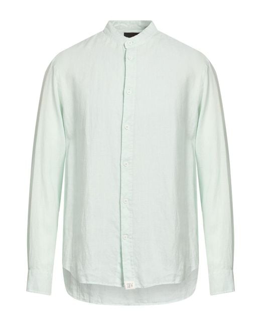 Peuterey White Shirts for men
