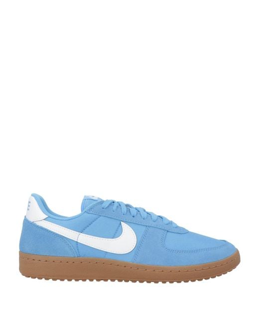 Nike Blue Sneakers for men