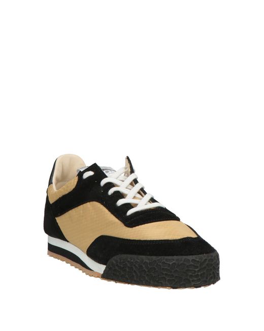 Sneakers di Spalwart in Black da Uomo