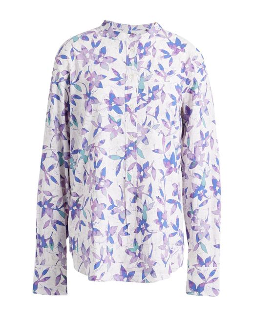 Camicia di Isabel Marant in Blue