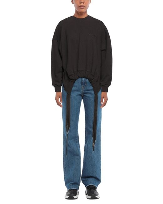 Ambush Black Sweatshirt