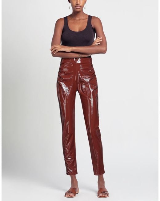 Aniye By Red Pants