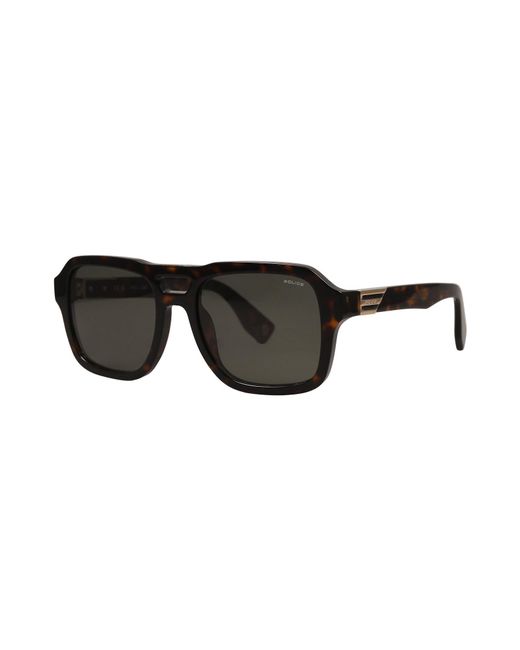 Police Black Sunglasses for men