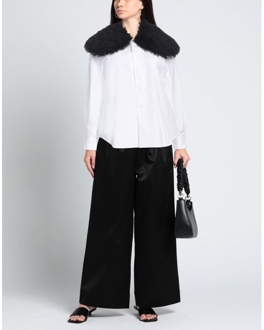 Comme des Garçons Black Shirt