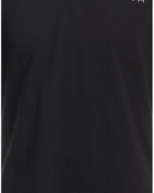 Just Cavalli Poloshirt in Black für Herren