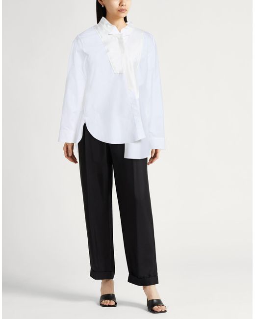 Dorothee Schumacher White Shirt