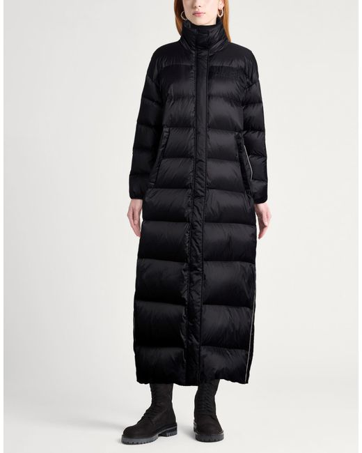 Amiri Black Puffer Nylon