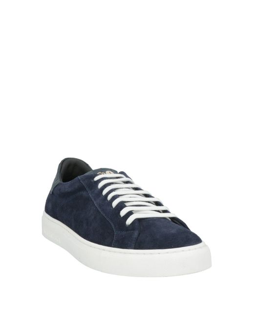 Sneakers di HIDE & JACK in Blue da Uomo