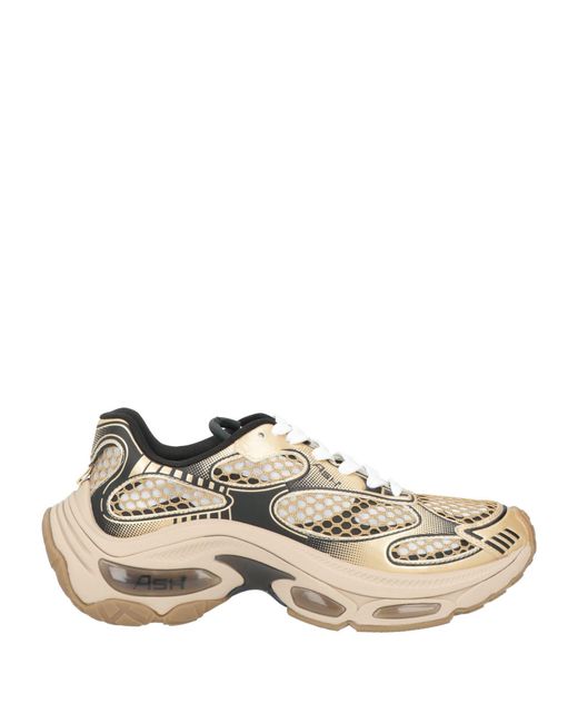 Sneakers Ash en coloris Multicolor