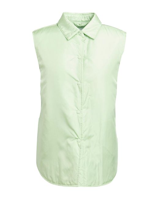 Aspesi Green Gilet
