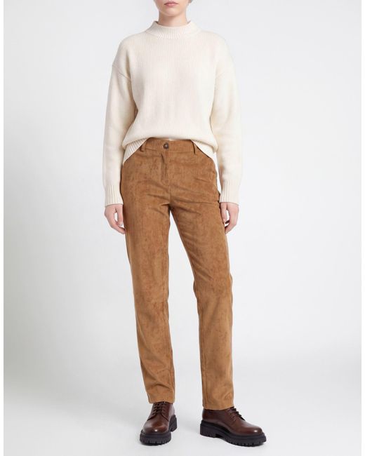 MOKI-B Multicolor Trouser
