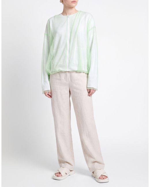 Pullover Pierantonio Gaspari de color Green