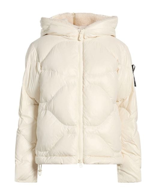 Peuterey Natural Puffer