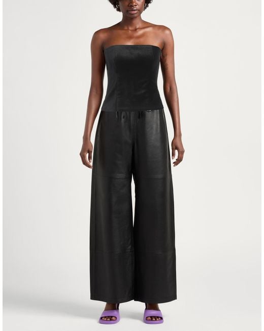 Forte_forte Black Top
