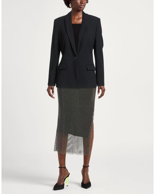 Pinko Black Blazer