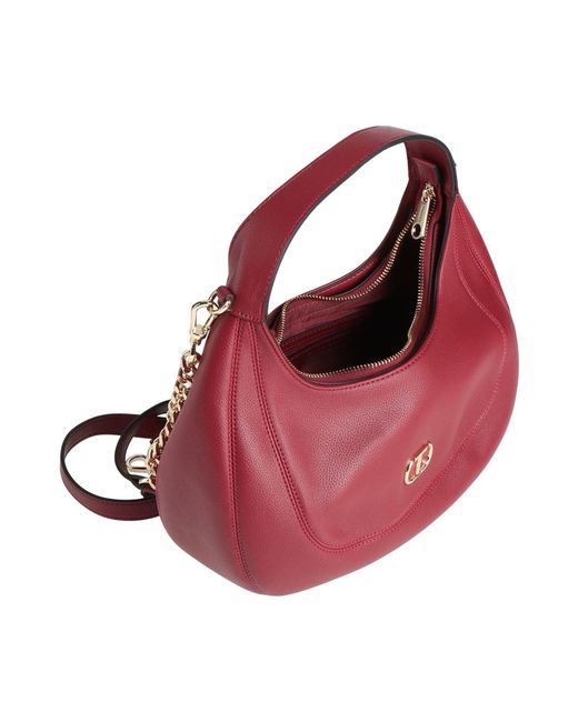 Twinset Red Handbag