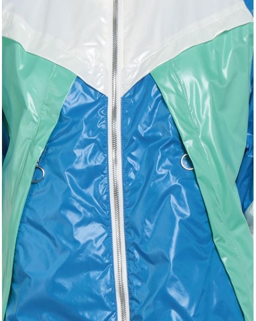 Pyrenex Blue Jackets