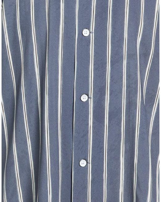 Rag & Bone Blue Shirts for men